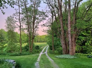 531 Weed Rd, Hinesburg, VT 05461
