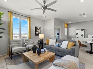 343 Ukelele Pl LOT 154, Henderson, NV 89015