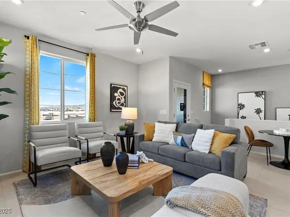 343 Ukelele Pl Lot 154, Henderson, NV 89015