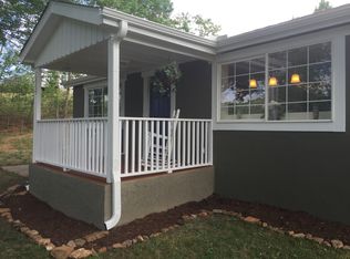 1866 Gilliam Mountain Rd, Hendersonville, NC 28792