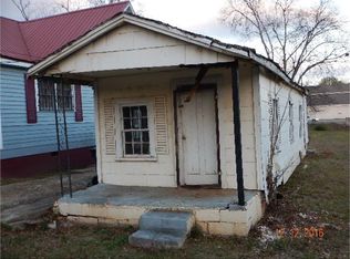 605 Simmons Ave, Milledgeville, GA 31061