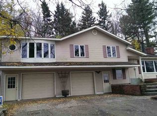 8357 6th St, Amherst Junction, WI 54407