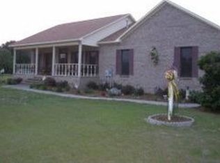 11523 Nc Highway 41 N, Lumberton, NC 28358