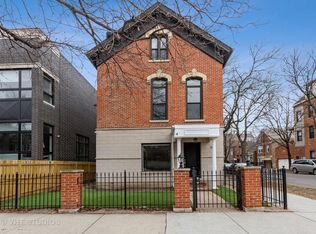 2101 N Oakley Ave, Chicago, IL 60647