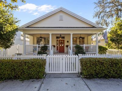 3204 Deland St, New Port Richey, FL, 34655