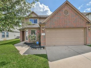 3139 Madison Elm St, Katy, TX 77493