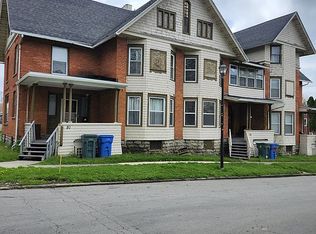 76-80 Tacoma St, Rochester, NY 14613