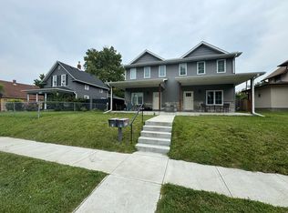 2822 Dudley St #2, Lincoln, NE 68503