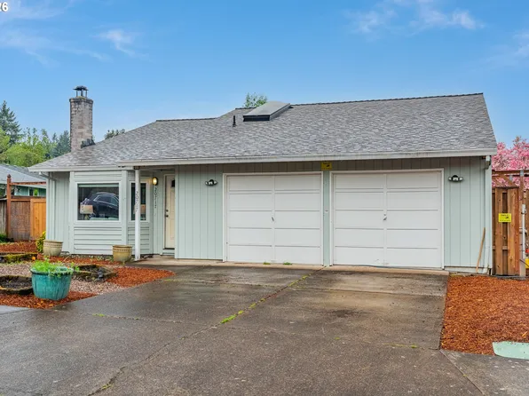 20717 SW 94th Ave, Tualatin, OR 97062