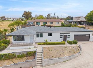 3140 E 2nd St, National City, CA 91950