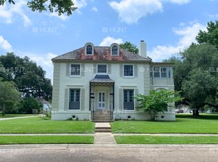 102 Selfridge Ave, Barksdale Afb, LA 71110