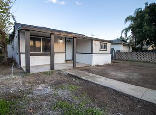 19514 Road 230, Strathmore, CA 93267