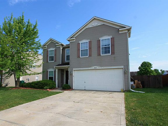 3rd image of 2621 Narragansett Way