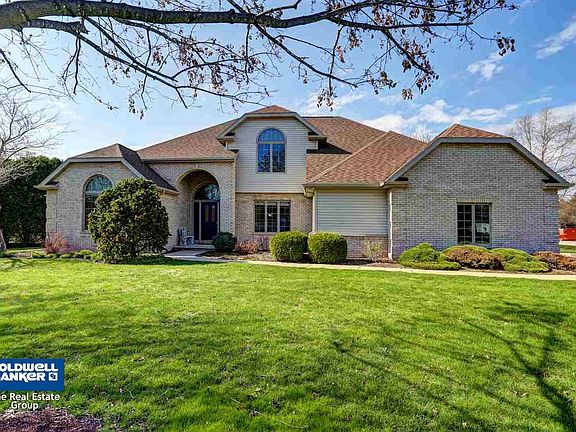 Impressive 1 1/2 Story