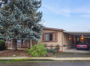 1199 N Terry St SPACE 366, Eugene, OR 97402