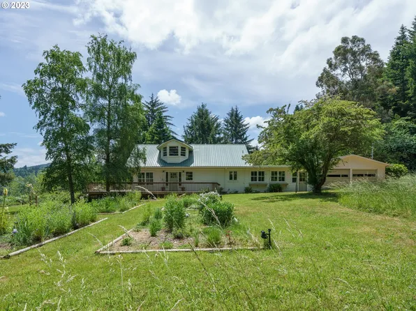 90548 Highway 42 S, Coquille, OR 97423