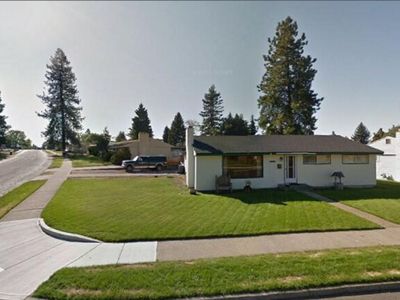 3505 W Bismark Ave, Spokane, WA, 99205