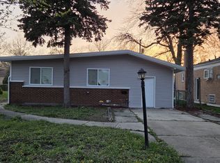14448 Peoria St, Harvey, IL 60426