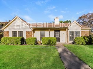 2213 Salerno Dr, Mesquite, TX 75150