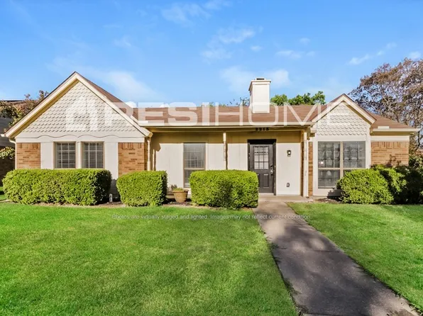 2213 Salerno Dr, Mesquite, TX 75150