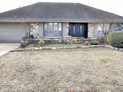 9456 E 39th St, Tulsa, OK, 74145
