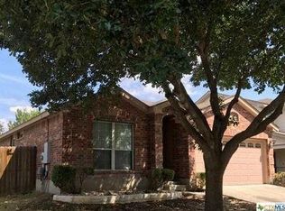 228 Eagle Pass Dr, New Braunfels, TX 78130