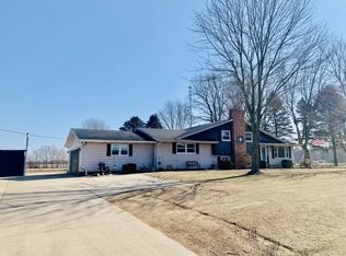 63770 State Road 23, North Liberty, IN 46554