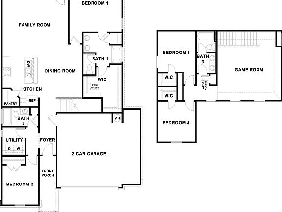 Floor Plan.