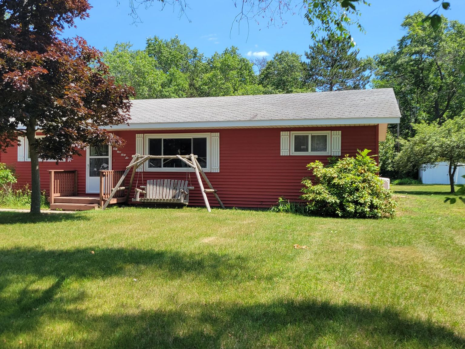 4946 Melody St, Oscoda, MI 48750 MLS 201825089 Zillow