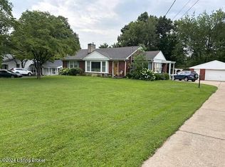 8108 Watterson Trl, Louisville, KY 40299
