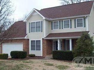 148 Shady Maple Dr, Clarksville, TN 37043