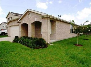 2118 James Madison Dr, Missouri City, TX 77459