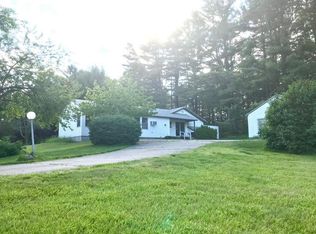 321 N Berwick Rd, Wells, ME 04090