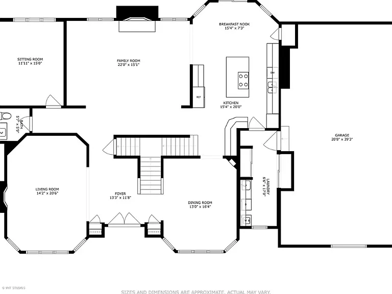4402 Heritage Ln — Photo 4