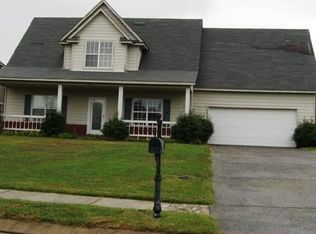 7692 Alexanders Ridge Cv, Olive Branch, MS 38654