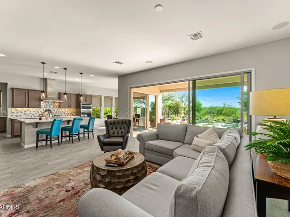 4165 STAGE STOP Way, Wickenburg, AZ 85390