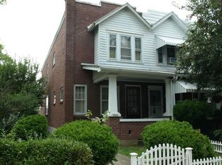 704 1/2 N Kiowa St, Allentown, PA 18109