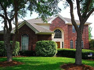 4415 Timber Hill Dr, Sugar Land, TX 77479