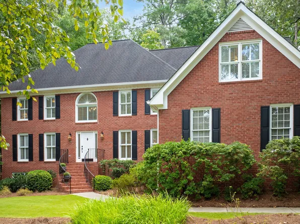 4510 River Mansions Trce, Berkeley Lake, GA 30096