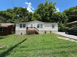 3310 Clifton Ave, Nashville, TN 37209