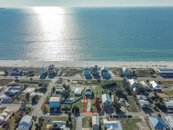 LOT 2 Auger Ave, Pt Saint Joe, FL 32456