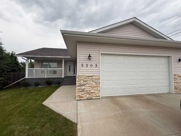 5203 W 64th St, Vermilion, AB T9X 1X5
