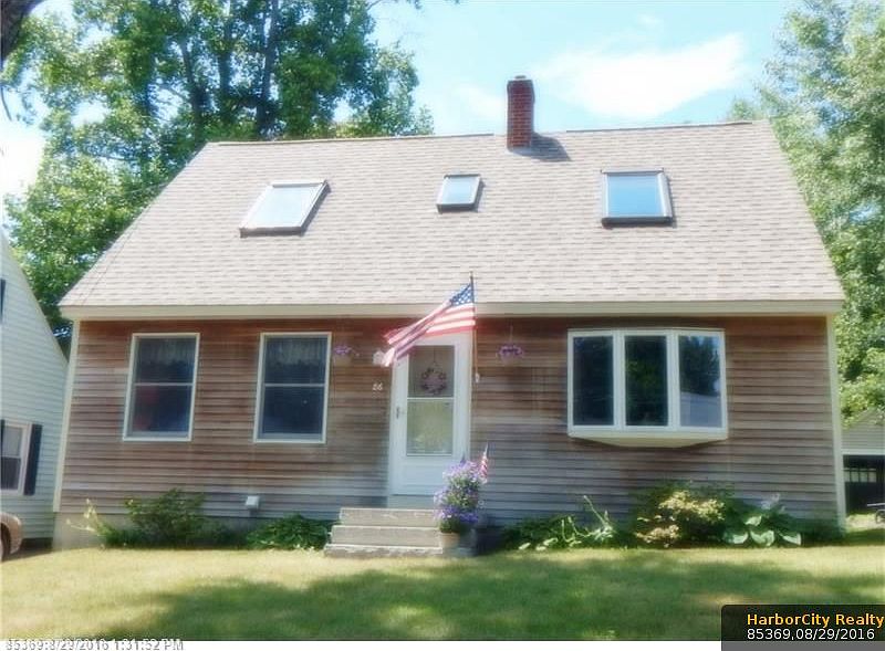 2nd image of 86 Carlyle Rd