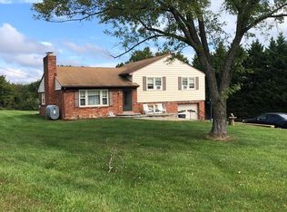 4750 Dumfries Rd, Catlett, VA 20119