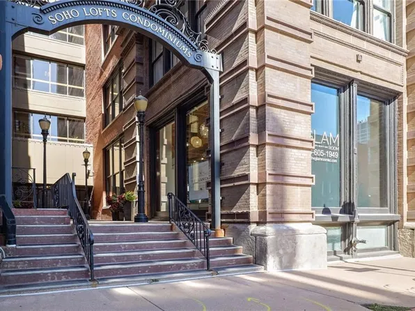308 W 8th St APT 307, Kansas City, MO 64105