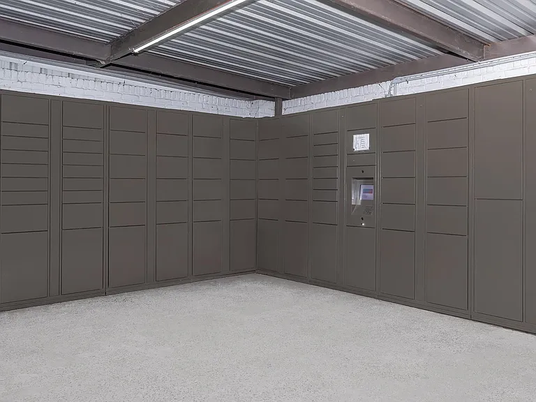 Bayou Park Apartments — Photo 16