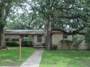 5145 Malinda Ln N, Fort Worth, TX 76112