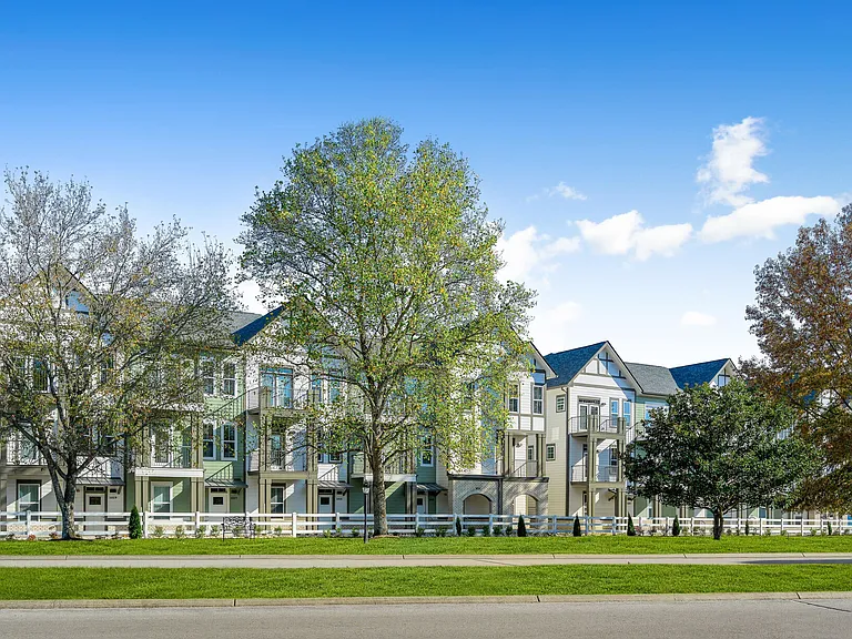 Oakbrook Townhomes — Photo 21