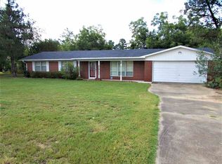 4921 Eylau Loop Rd, Texarkana, TX 75501