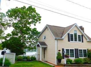 75 Gilmore Rd, Wrentham, MA 02093